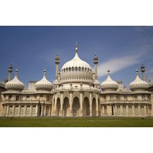 The Royal Pavilion, East Sussex Wall Mural