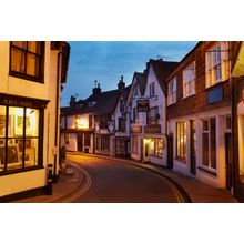 Standard Inn (circa 1420), East Sussex Wall Mural