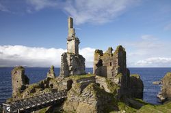 Castle-Sinclair-Girnigoe-Caithness-Wall-Mural