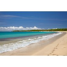 Natadola Beach, Fiji Wall Mural