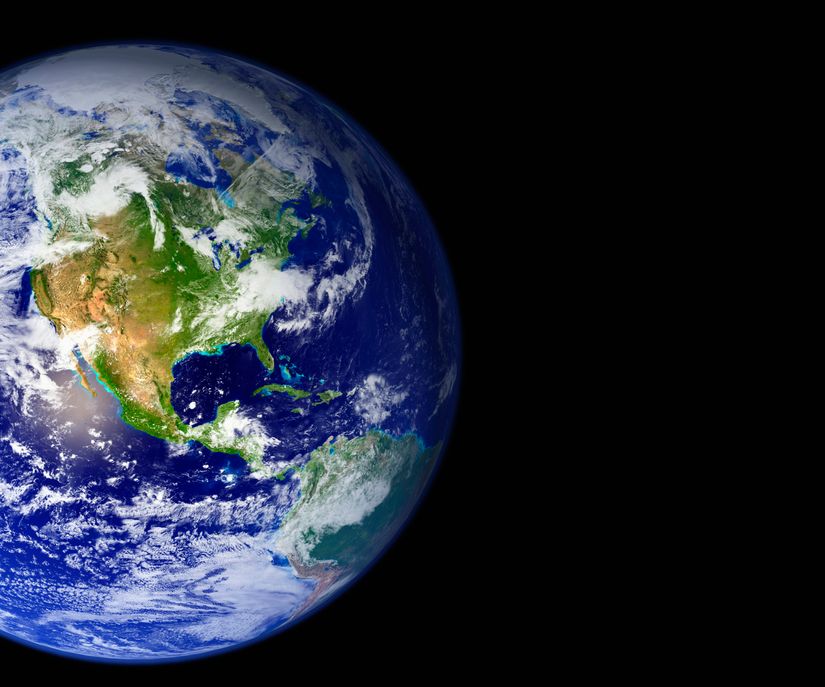 Earth-In-Space-Wallpaper-Mural