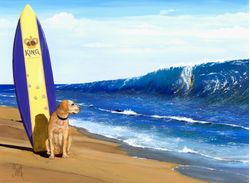 The-King-s-Beach-Wall-Mural