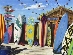 Surf-Shack-Wall-Mural