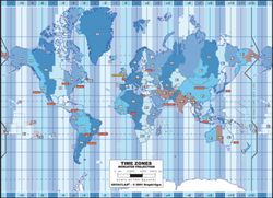 Time-Zones-Map-Mural-Wallpaper