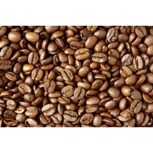 Light Roast Coffee Beans Wall Mural
