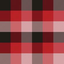 Classic Buffalo Check Wallpaper