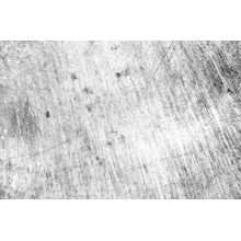 Scratched Concrete Wall Mural