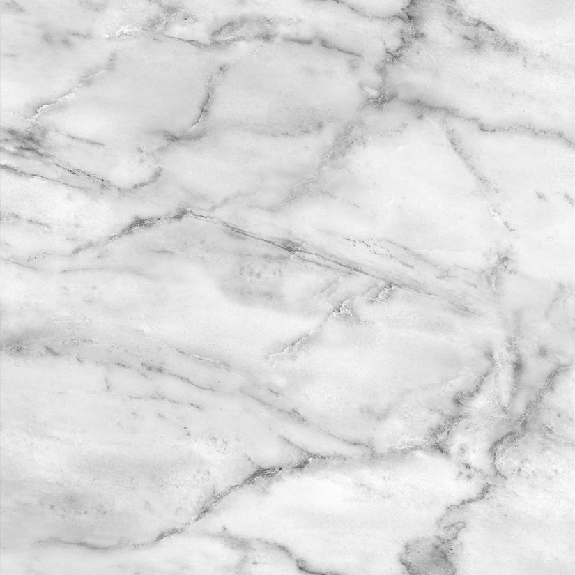 Carrara Marble Texture Wallpaper Mural | Marble Wall Mural - Murals Your