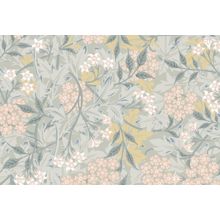 Jasmine By William Morris Wall Mural