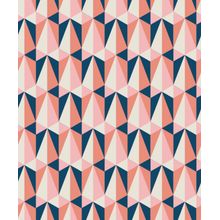 Prism Pattern Wallpaper