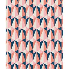 Prism Pattern Wallpaper