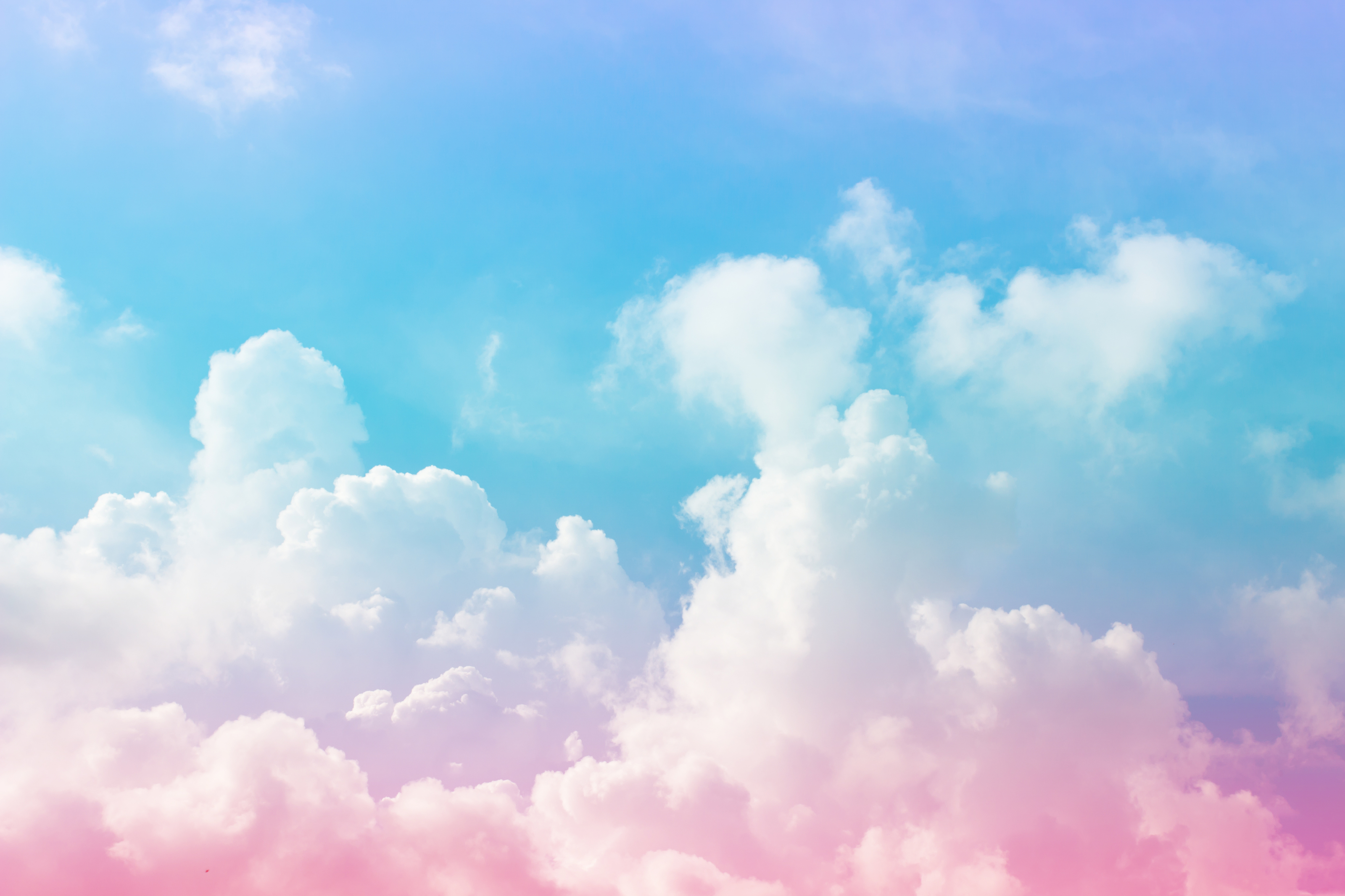 100+] Heavenly Clouds Wallpapers | Wallpapers.com
