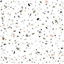 Granite Stone Terrazzo Floor Wallpaper