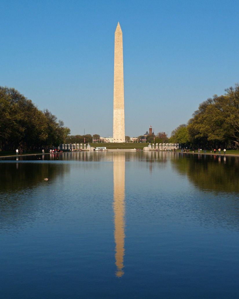 The-Washington-Monument-Mural-Wallpaper