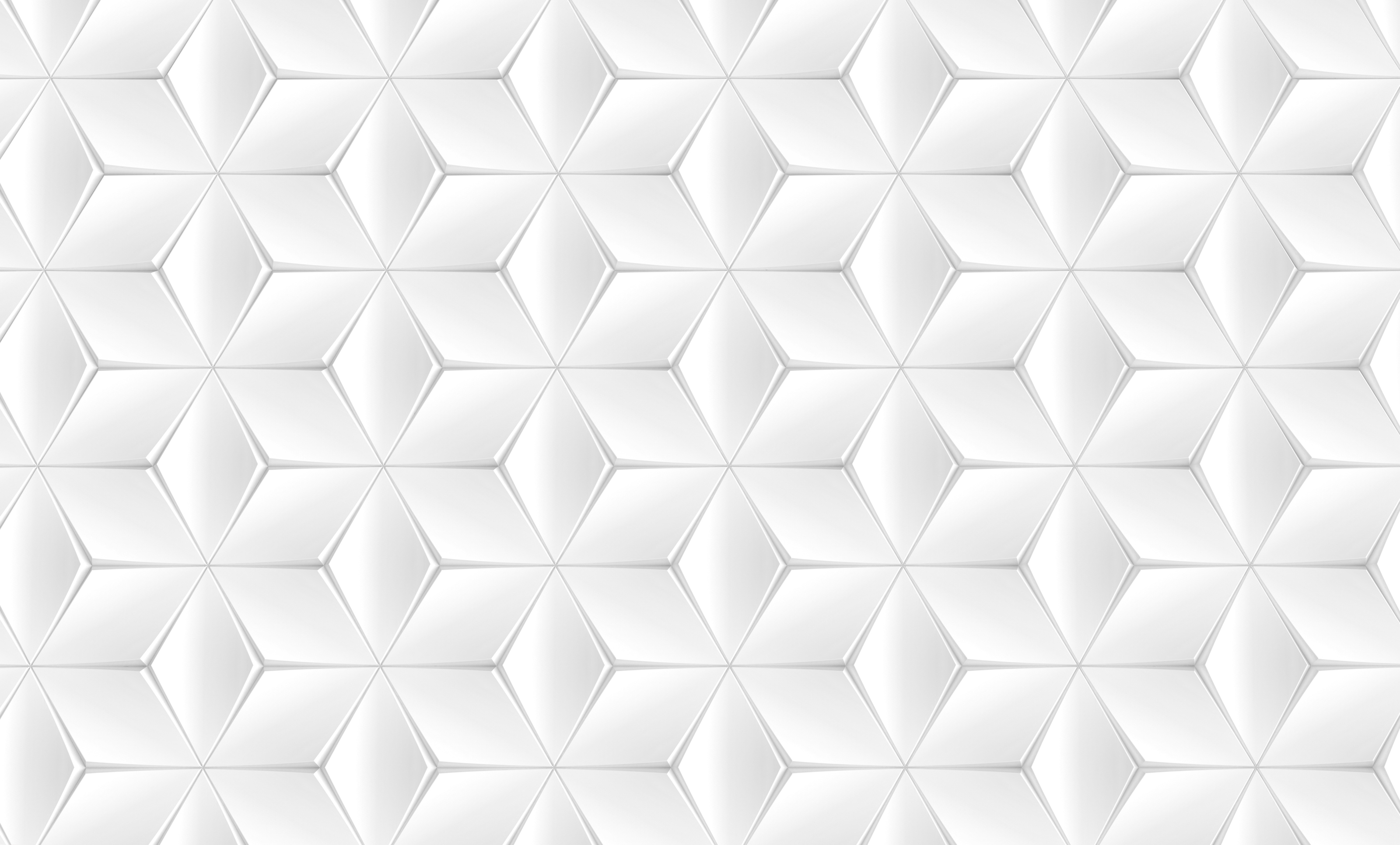 geometric desktop background