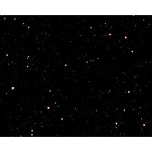Starry Night Sky Wall Mural