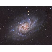 Lightyears Away Wall Mural