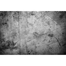Grey Grunge Concrete Wall Mural
