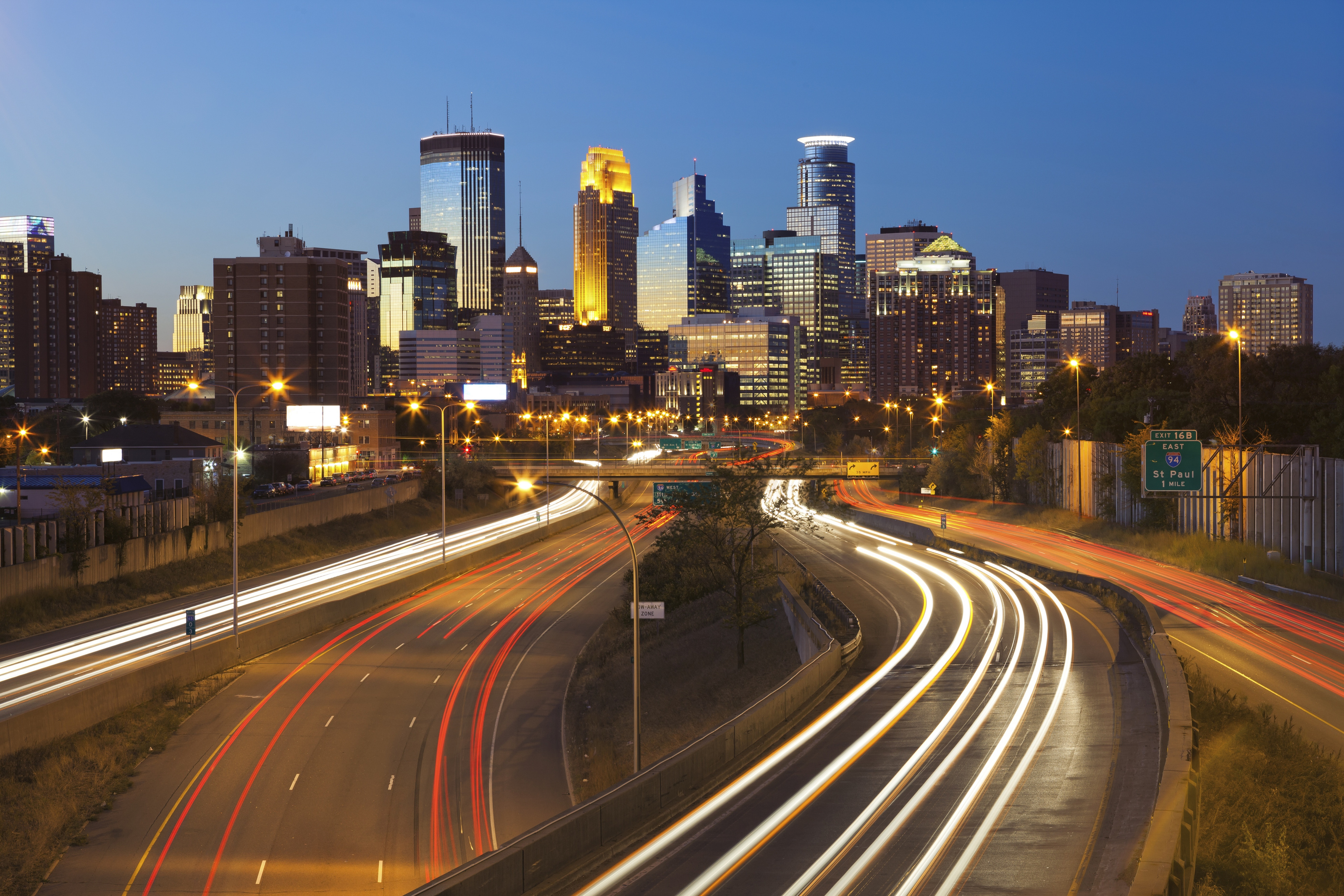 cityscape, Skyscraper, Minneapolis HD Wallpapers / Desktop and Mobile  Images & Photos