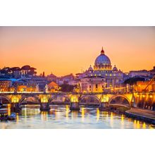 Saint Peter Cathedral Wall Mural