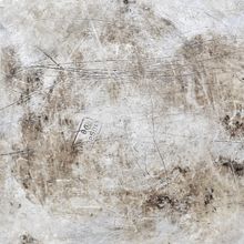 Industrial Metal Background Wall Mural