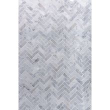 Herringbone Tile Wall Mural