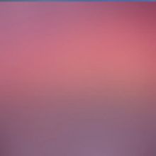 Violet Ombre Wall Mural