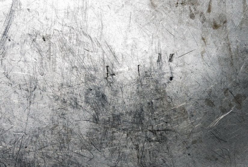 Scratched-Aluminum-Sheet-Wall-Mural