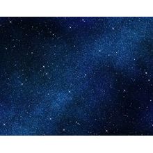 Starry Universe Wall Mural