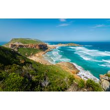 Robberg Nature Reserve Wall Mural