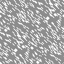 Diagonal Chaotic Line Pattern Wallpaper
