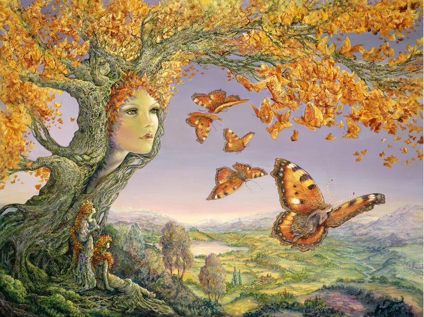Butterfly-Tree-Wall-Mural