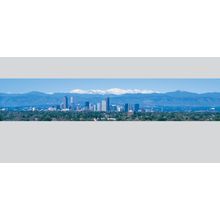 Denver, Colorado - Series 2 Wall Mural