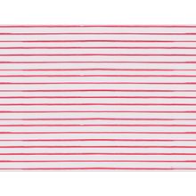 Peter Rabbit Red Stripes Wallpaper