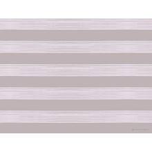 Peter Rabbit Dark Grey Block Stripes Wallpaper