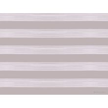 Peter Rabbit Dark Grey Block Stripes Wallpaper