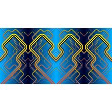 Wave Lengths Wallpaper