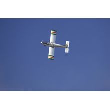 Topdressing Plane Wall Mural