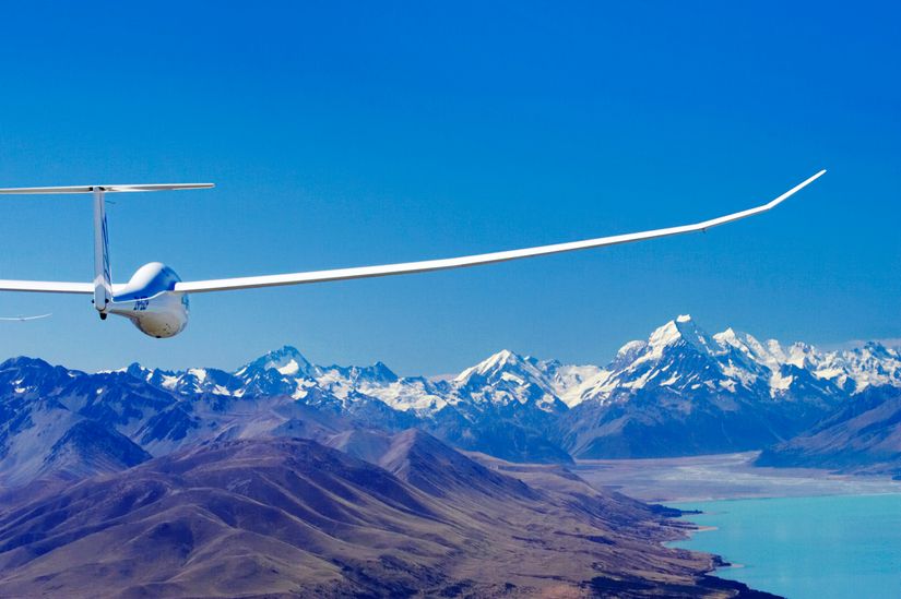 Glider-Mural-Wallpaper