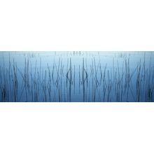 Blowering Dam Reeds, Australia - Panoramic Wall Mural
