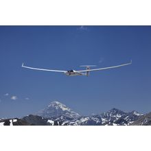 Racing - Andes Mountains Wall Mural
