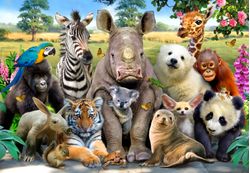 It-s-a-Class-Photo-Wallpaper-Mural
