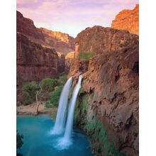 Grand Canyon Suite Wall Mural