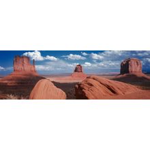 Navajo Lands Wall Mural