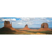 Sacred Landscape Wall Mural