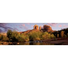 Sedona Spirit Wall Mural