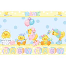 Baby Baby 1 Wall Mural