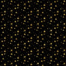 Starry Night Wallpaper