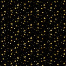 Starry Night Wallpaper