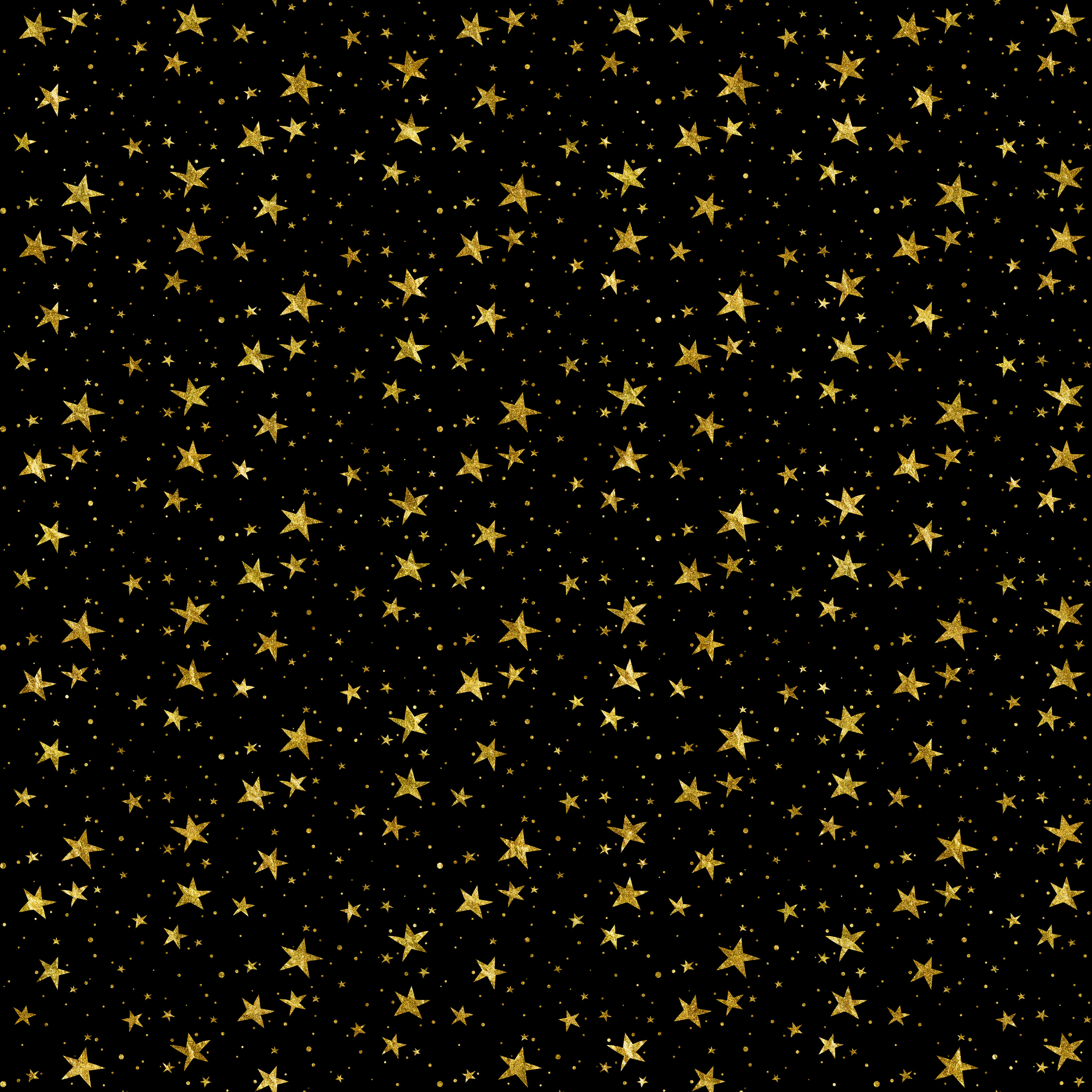 Starry Sky Peel And Stick Removable Wallpaper